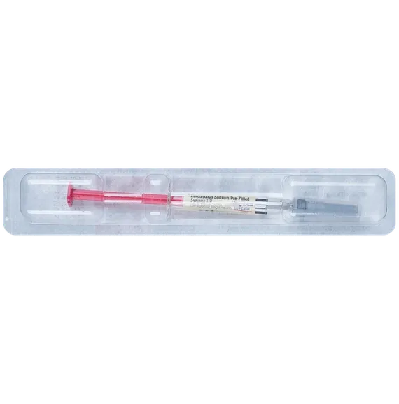lupenox 40mg injection